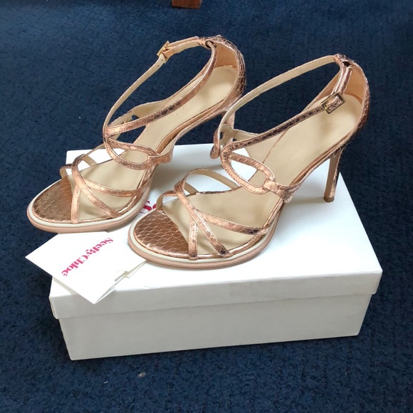 See By Chloe Shoes - See By Chloe - bargain!